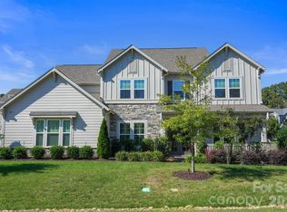 14104 Hollins Grove Ave, Huntersville, NC 28078