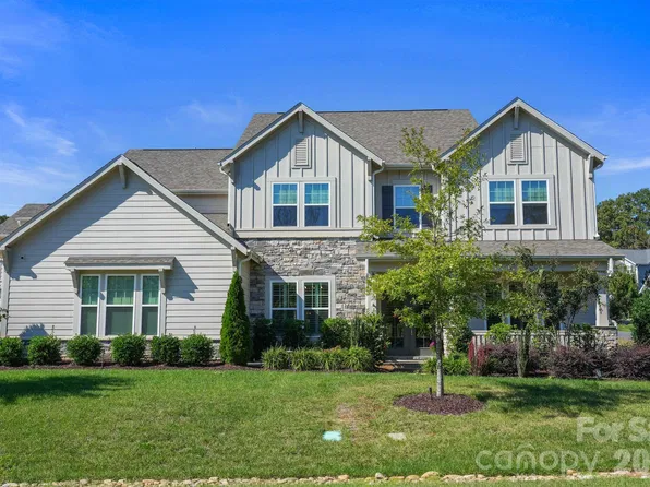 14104 Hollins Grove Ave, Huntersville, NC 28078