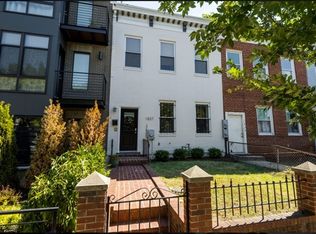 1837 6th St NW, Washington, DC 20001