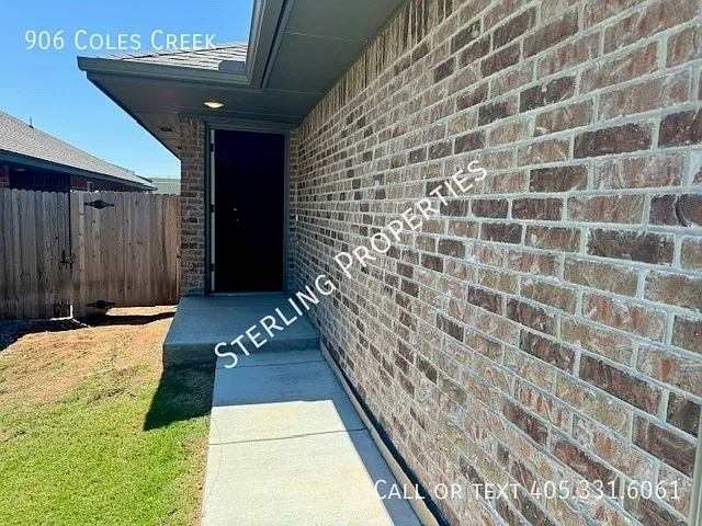 3 bed, 1300 sqft, $1,495 — Photo 4