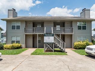 815 Willow Pointe #817, Anniston, AL 36206