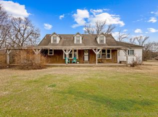 6801 Tuxedo Blvd, Bartlesville, OK 74006
