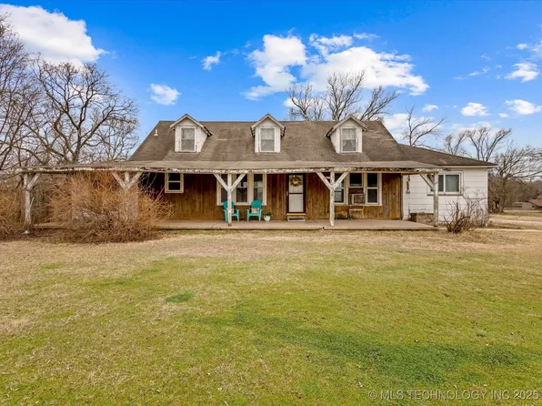 6801 Tuxedo Blvd, Bartlesville, OK 74006