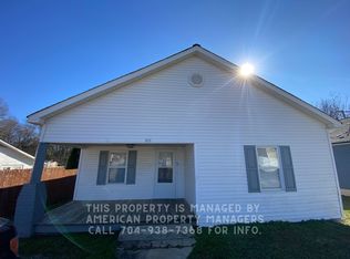 303 Southern Es St, Salisbury, NC 28144