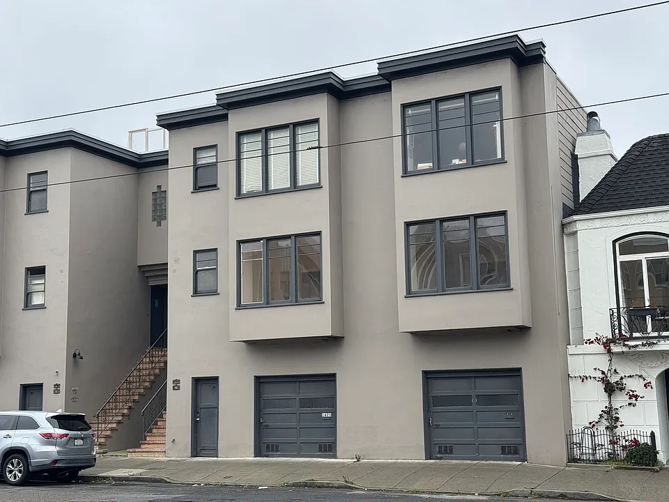 1621 Judah St #1621