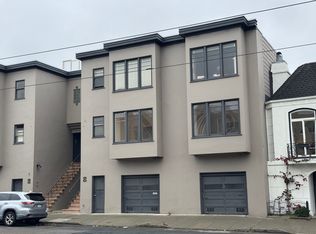 1621 Judah St #1621, San Francisco, CA 94122