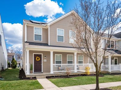 8674 Prairie Frost Ln, Lewis Center, OH, 43035