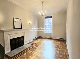 185 Beacon St APT 2R, Boston, MA 02116