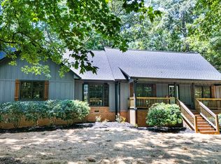 537 Priddy Rd, Lagrange, GA 30241