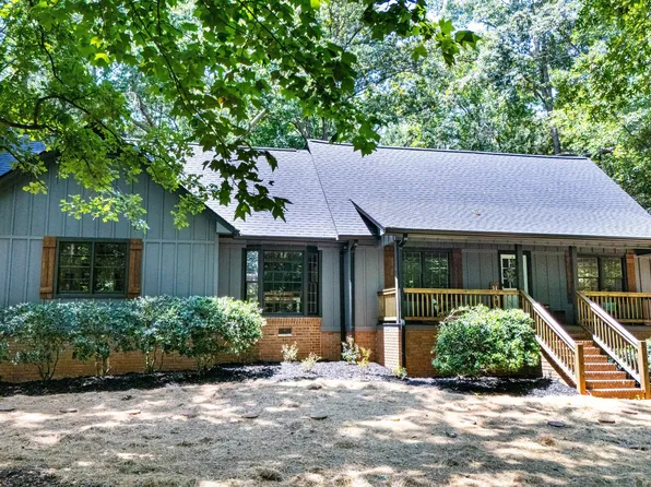 537 Priddy Rd, Lagrange, GA 30241