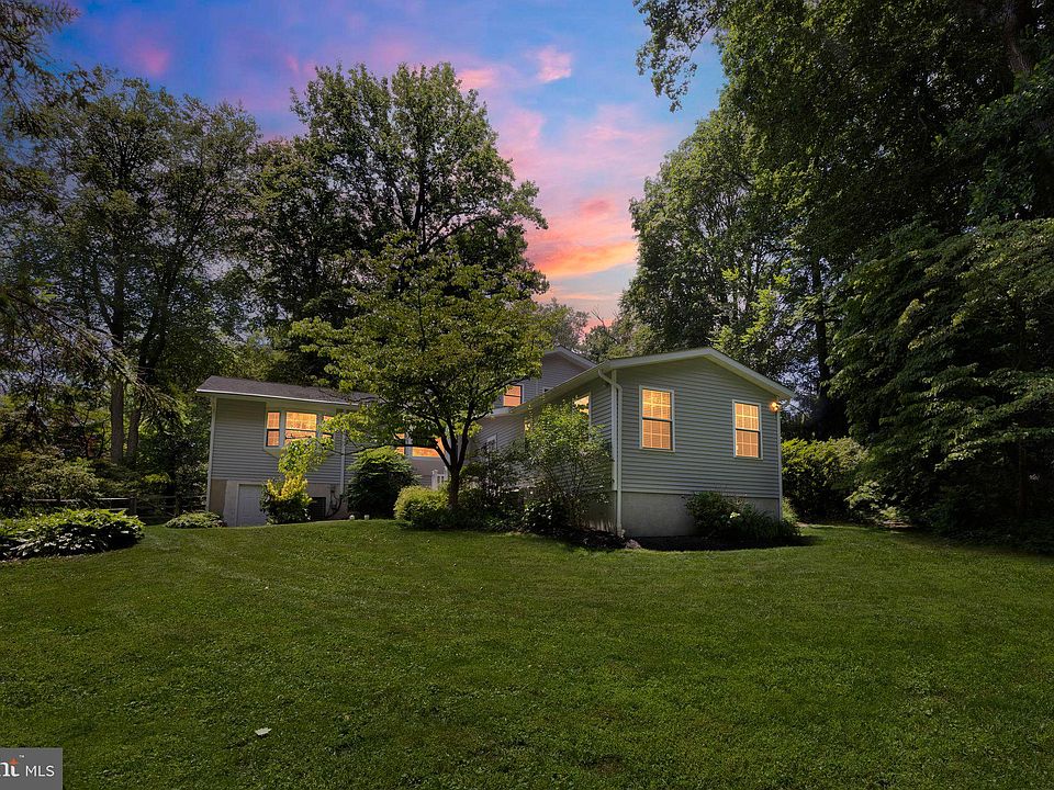 444 Caswallen Dr, West Chester, PA 19380 | Zillow