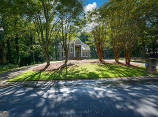 40 Waverly Ln, Winder, GA 30680