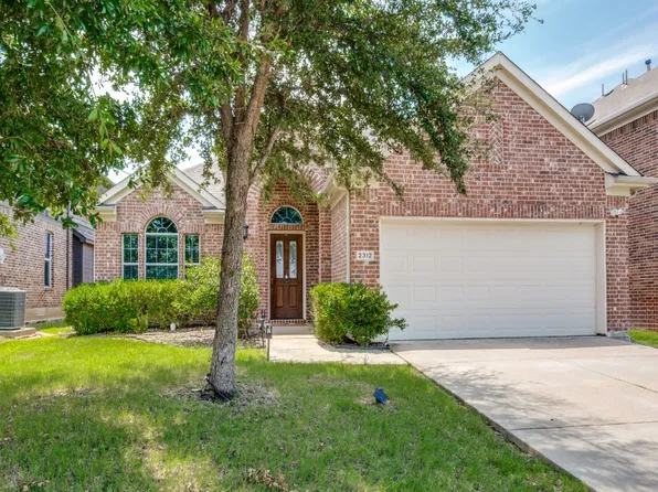 2312 Fountain Gate Dr, Little Elm, TX 75068