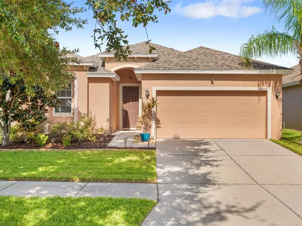 12009 RAMBLING STREAM, RIVERVIEW, FL 33569