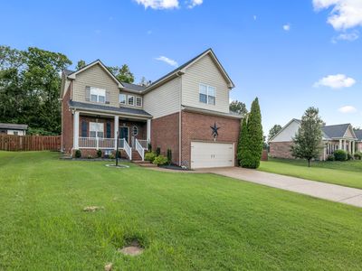 312 Sword Ln, Mount Juliet, TN, 37122