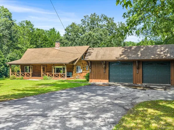 88 Lovers Lane, Plainfield, CT 06374