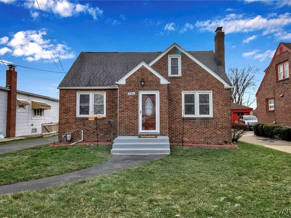 845 Cleveland Dr, Cheektowaga, NY 14225