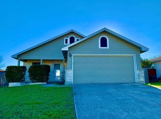 112 Ansleys Way, Kyle, TX 78640