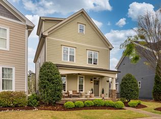 118 Owen Towne Rd, Chapel Hill, NC 27516