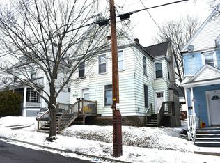 12 Ayres St, Binghamton, NY