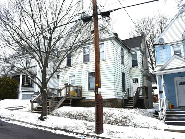 12 Ayres St, Binghamton, NY 13905