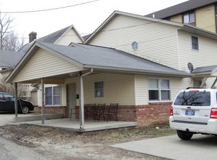 416.5 S Dunn St, Bloomington, IN 47401