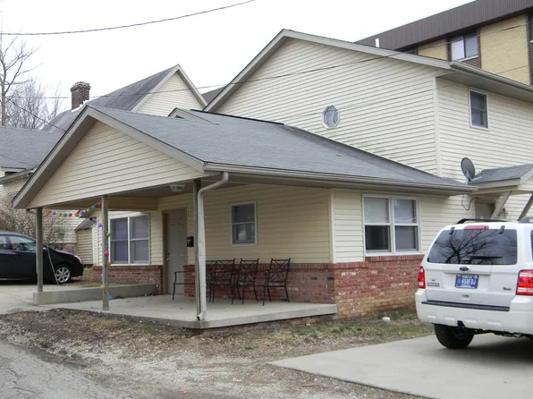 416.5 S Dunn St, Bloomington, IN 47401