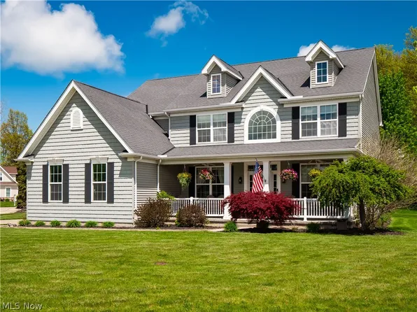 345 Waterside Dr, Avon Lake, OH 44012