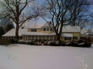 6785 Jericho Rd, Stevensville, MI 49127