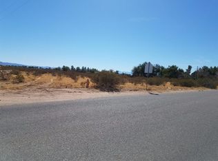 Ottawa Rd, Apple valley, CA 92307