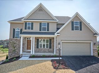 2794 Silver Maple, harrisburg, PA 17112
