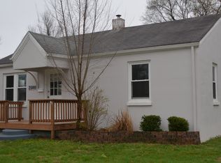 2600 W Walnut St, Springfield, MO 65806