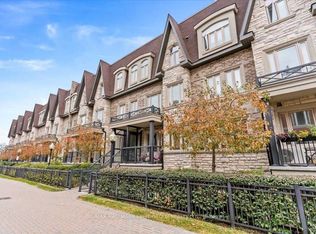 320 John St UNIT 102, Markham, ON L3T0B1