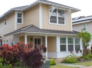 91-1346 Kaileolea Dr, Ewa Beach, HI 96706