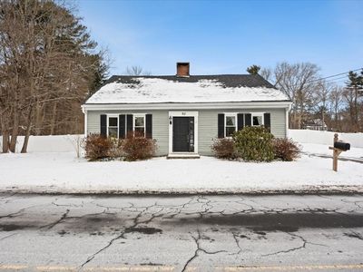 93 Prospect St, West Bridgewater, MA, 02379