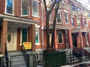 210 Mount Hope Pl, Bronx, NY 10457
