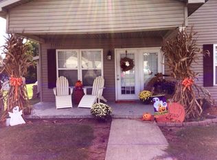 259 State Route 109 N, Clay, KY 42404