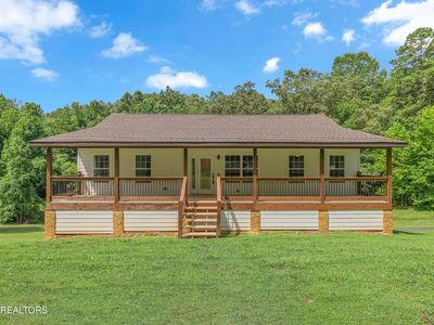 123 Cove Springs Dr Lot 55, Dandridge, TN, 37725