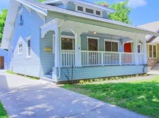 811 N Faulkner Ave, Wichita, KS 67203