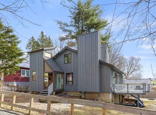 74 Norman Ave, Pittsfield, MA 01201