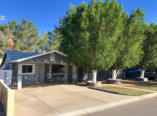 625 N Sunland Dr, Chandler, AZ 85225