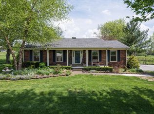 167 Gunnell Pike, Georgetown, KY 40324