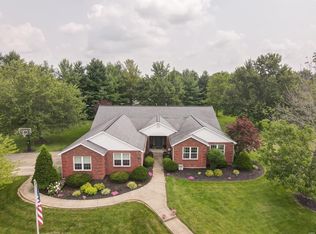 148 Tetherwood Ct, O'Fallon, IL 62269