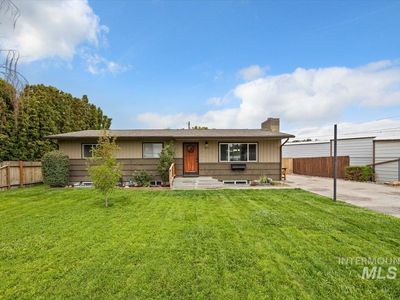 1471 Rainier Dr, Jerome, ID, 83338