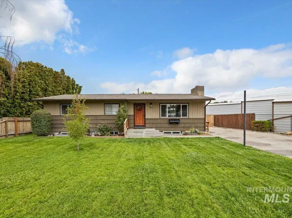 1471 Rainier Dr, Jerome, ID 83338