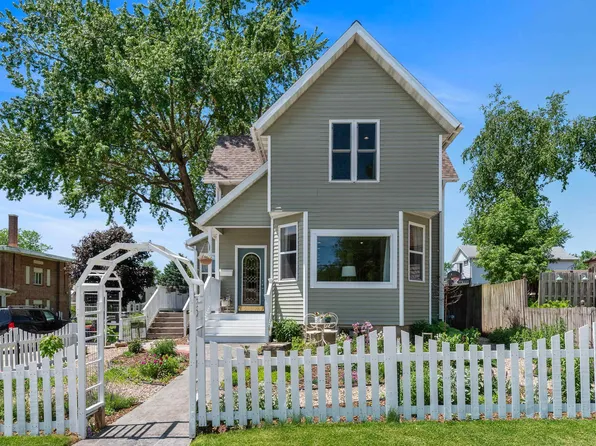 204 West St, Beaver Dam, WI 53916