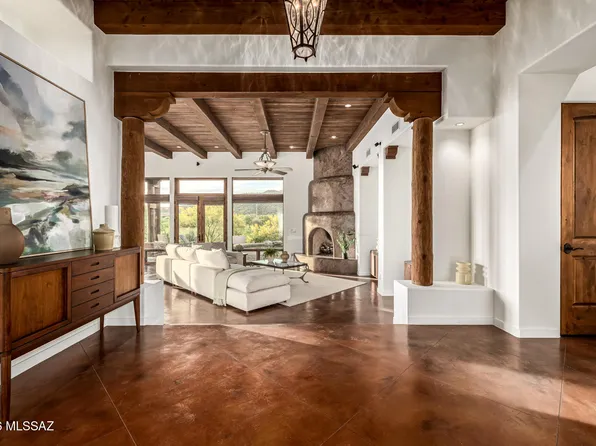 14417 N Sunset Gallery Dr, Marana, AZ 85658