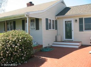 30040 Beaver Dam Rd, Trappe, MD 21673