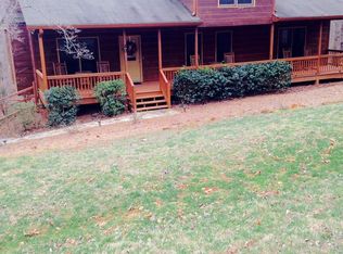 80 Mountain Path #18, Dahlonega, GA 30533