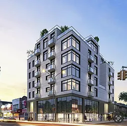 1807 66th Street, #5C